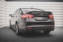Ford Mondeo 2014-2019 Diffuser V.1 Maxton Design